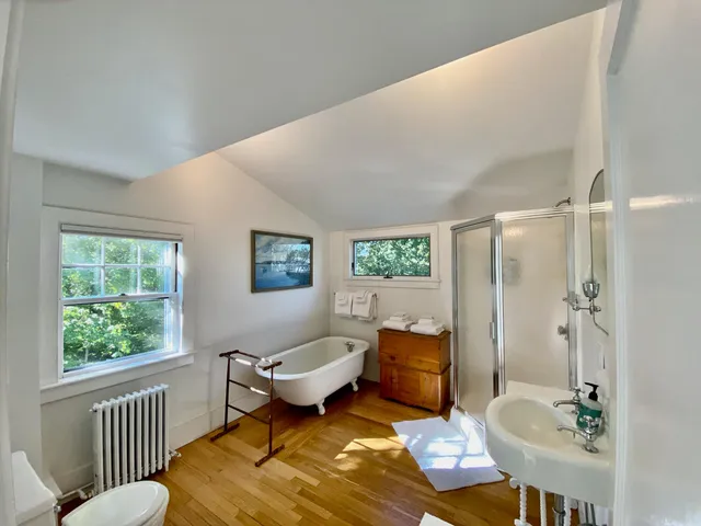 $849,000 | 16 Millbrook Road, Mount Desert, ME 04662