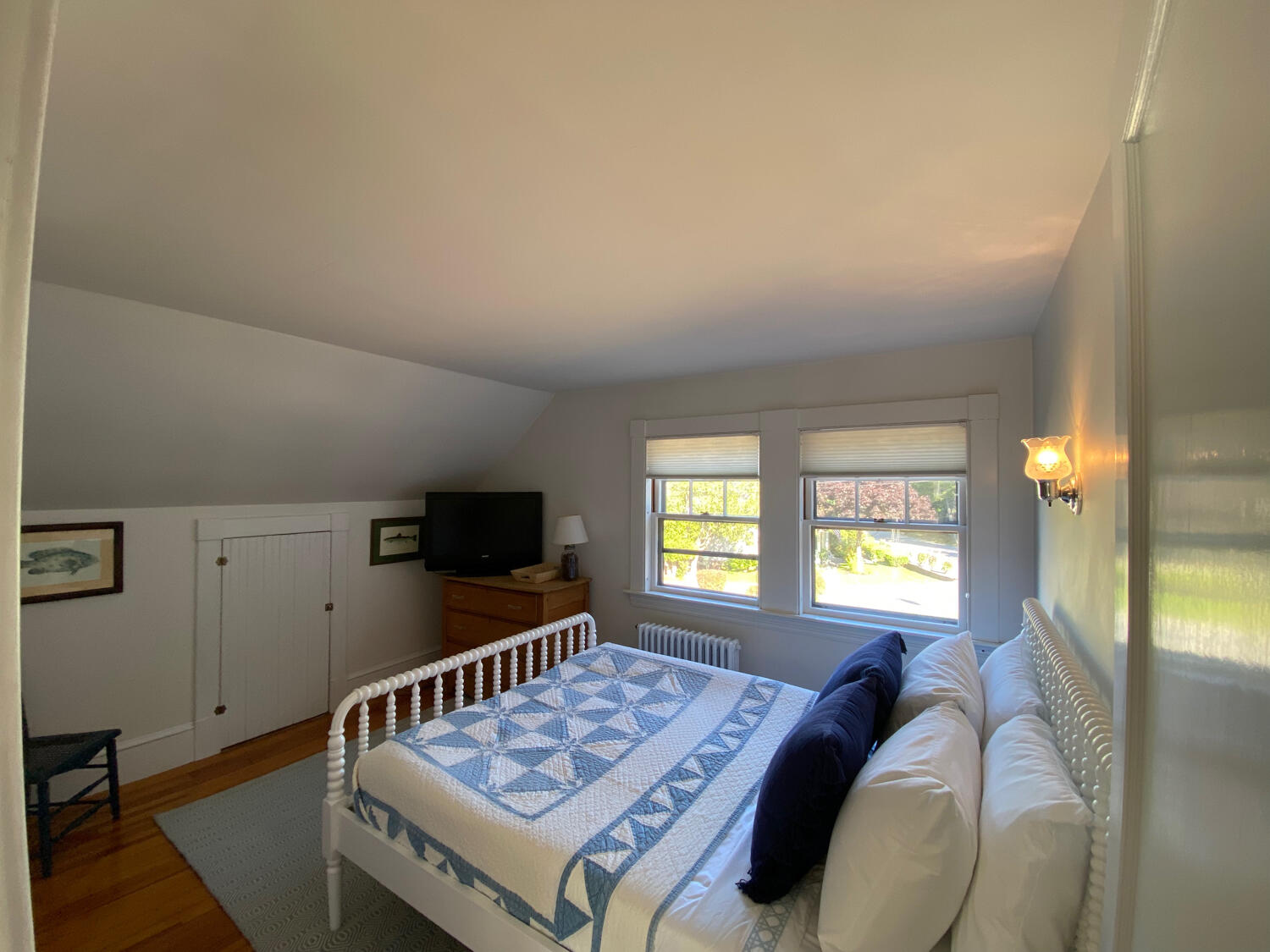 16 Millbrook Road Mount Desert, ME 04662 - Photo 13 of 15 Bed 2_5610