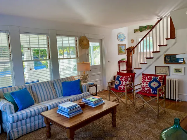 $849,000 | 16 Millbrook Road, Mount Desert, ME 04662