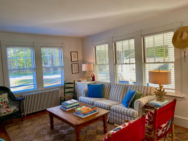 $849,000 | 16 Millbrook Road, Mount Desert, ME 04662