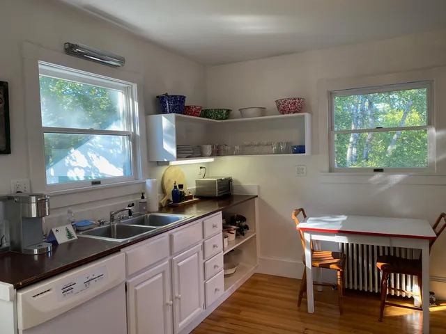 $849,000 | 16 Millbrook Road, Mount Desert, ME 04662