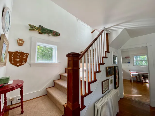 $849,000 | 16 Millbrook Road, Mount Desert, ME 04662