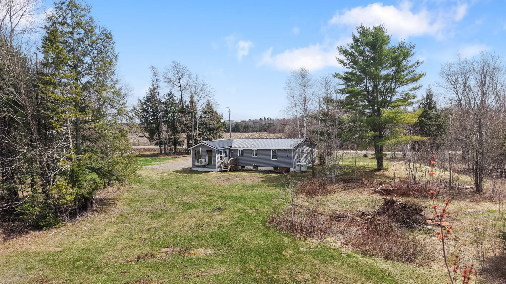87 Moody Mills Road Corinna, ME 04928 - Photo 11 of 40 dji_fly_20260421_140518_0202_17767947838