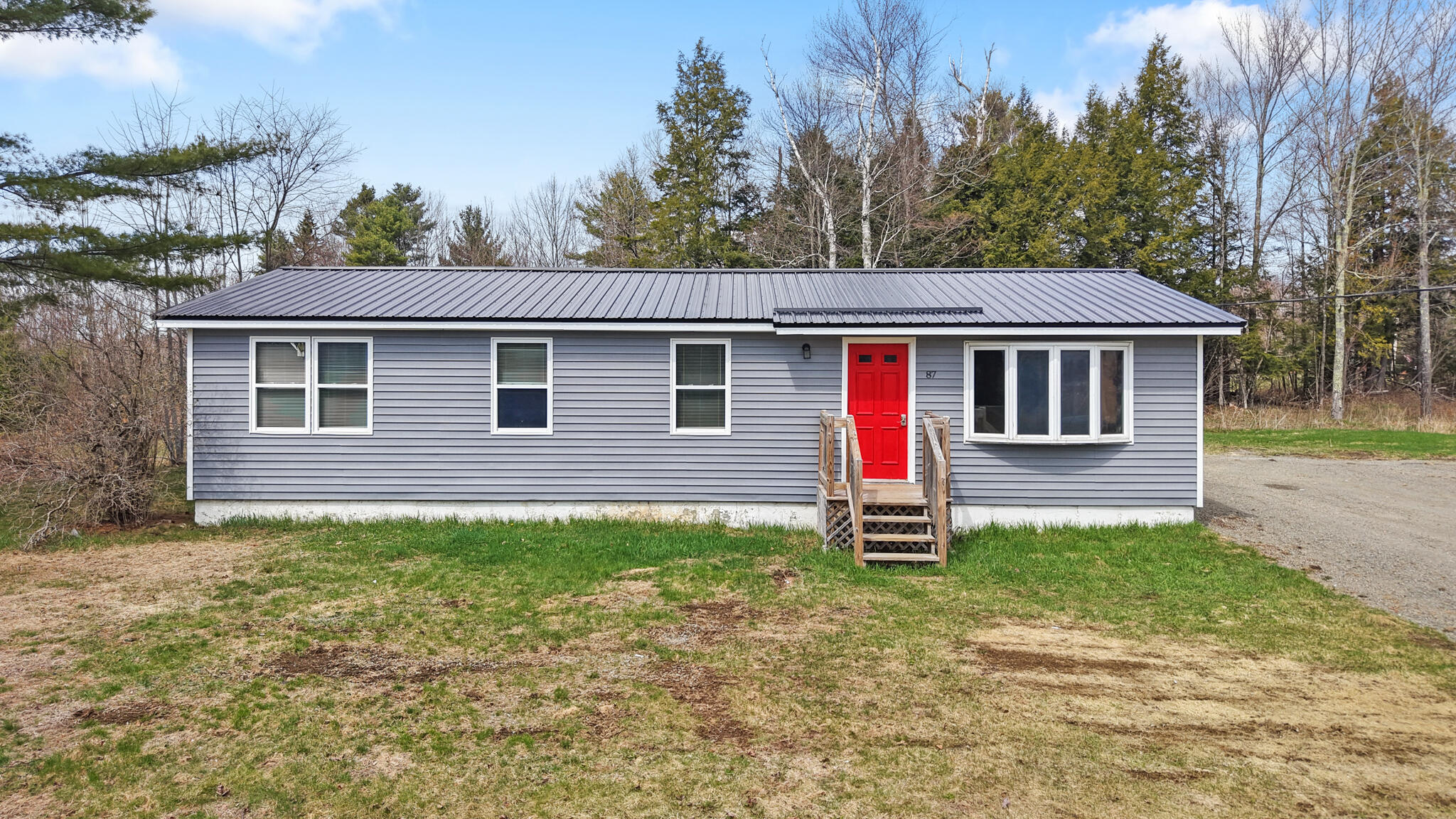 87 Moody Mills Road Corinna, ME 04928 - Photo 3 of 40 dji_fly_20260421_140226_0162_17767947996