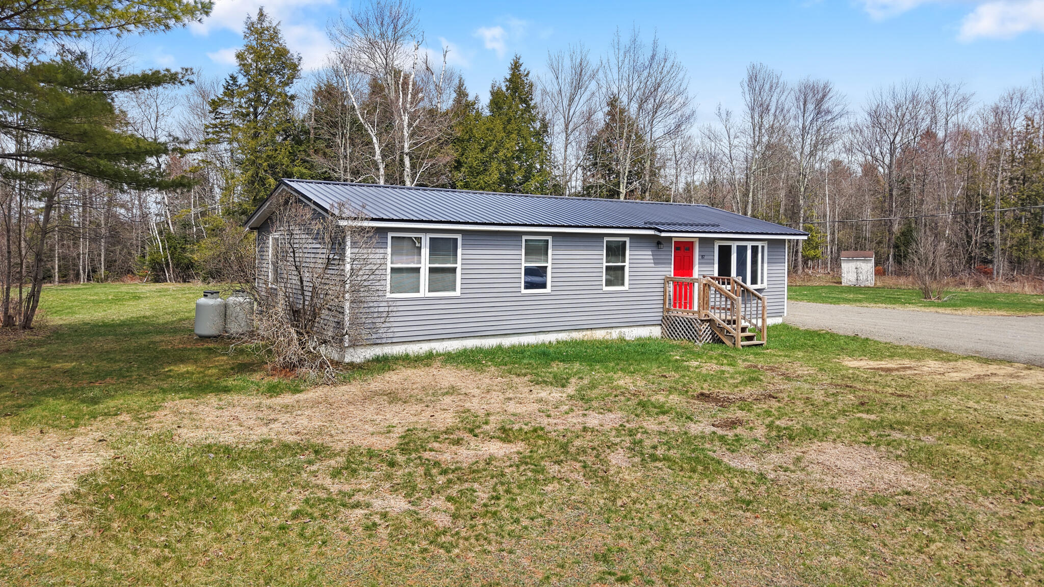 87 Moody Mills Road Corinna, ME 04928 - Photo 4 of 40 dji_fly_20260421_140232_0167_17767947978