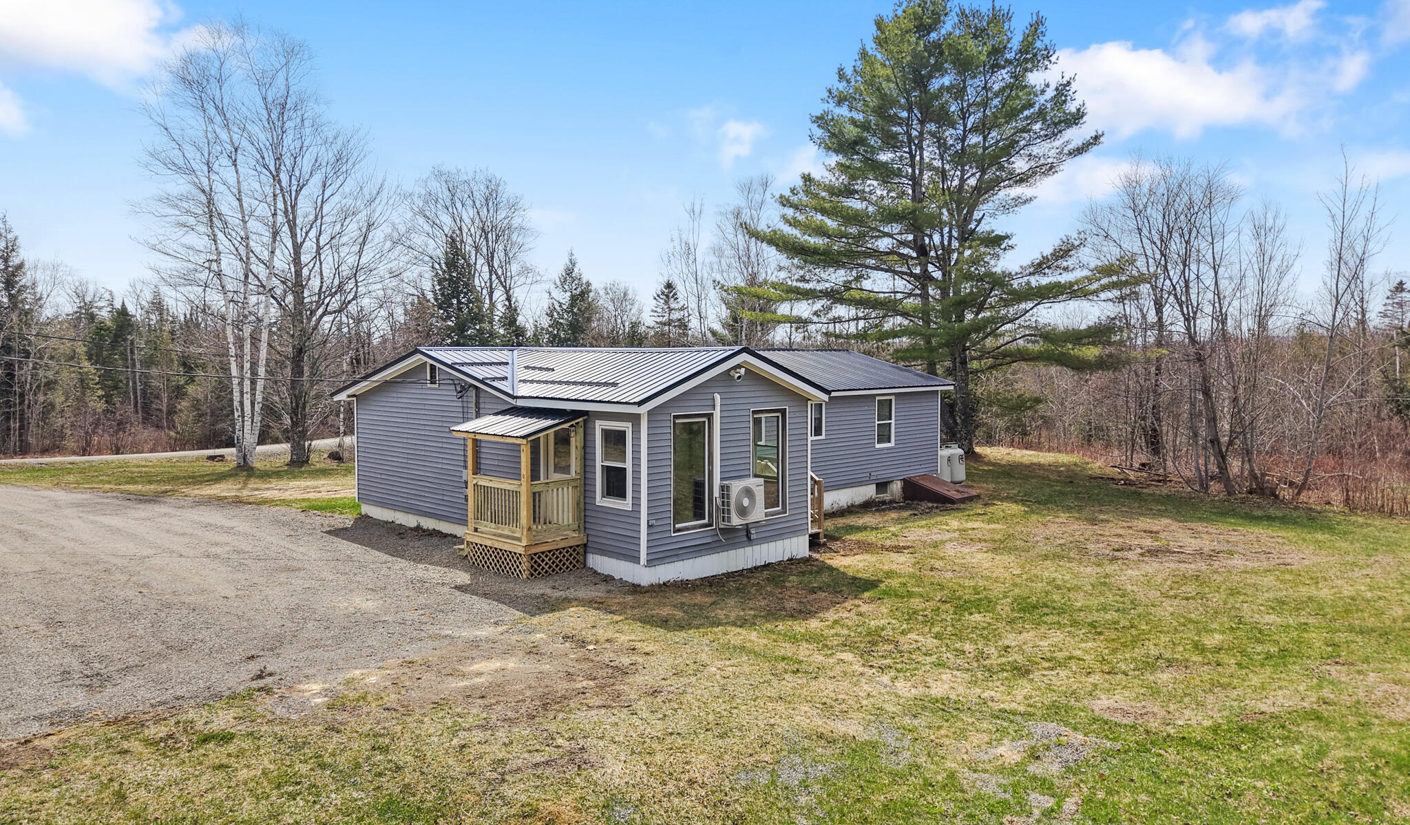 87 Moody Mills Road Corinna, ME 04928 - Photo 5 of 40 dji_fly_20260421_140316_0172_17767947960