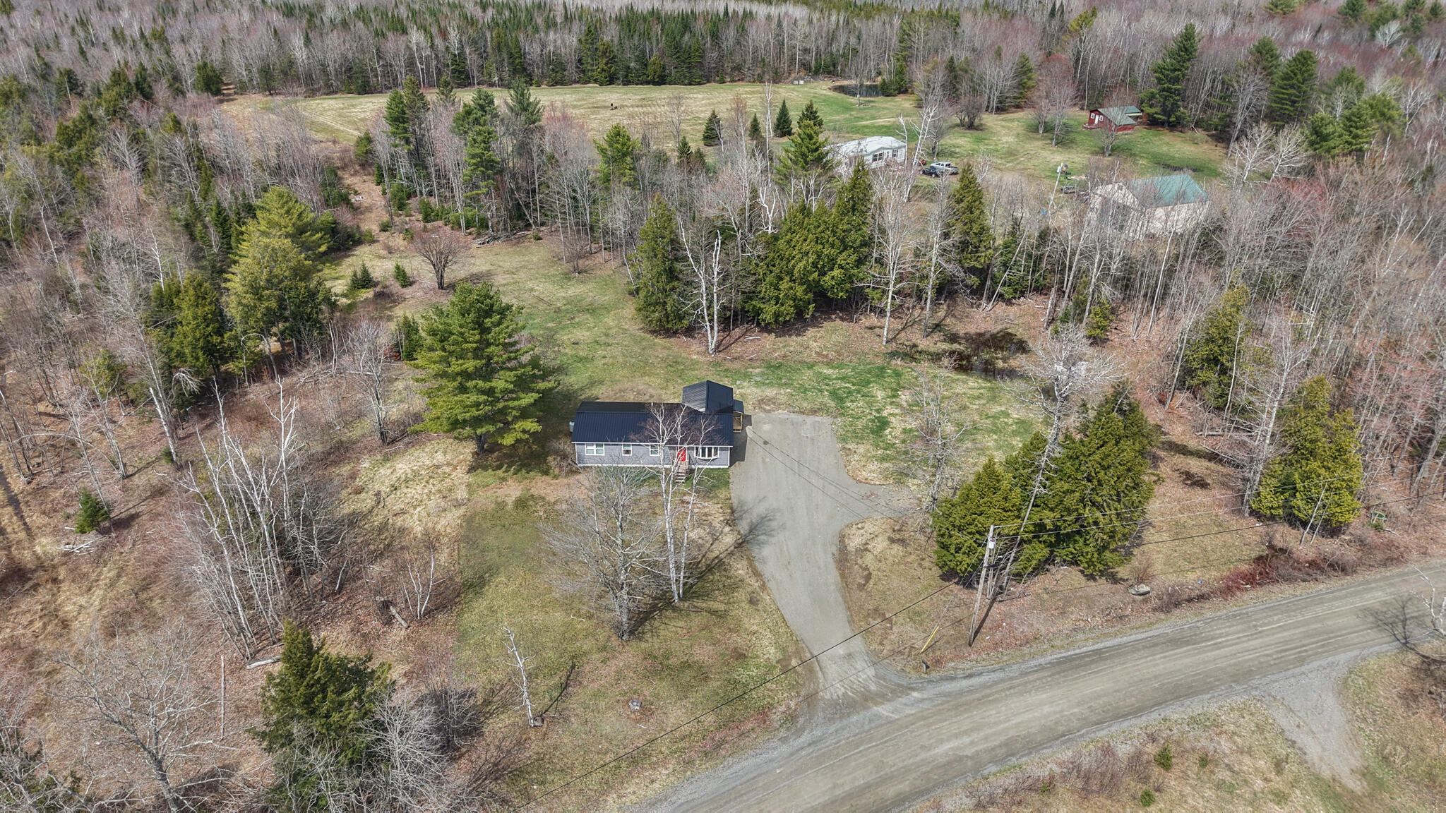87 Moody Mills Road Corinna, ME 04928 - Photo 6 of 40 dji_fly_20260421_140350_0177_17767947942