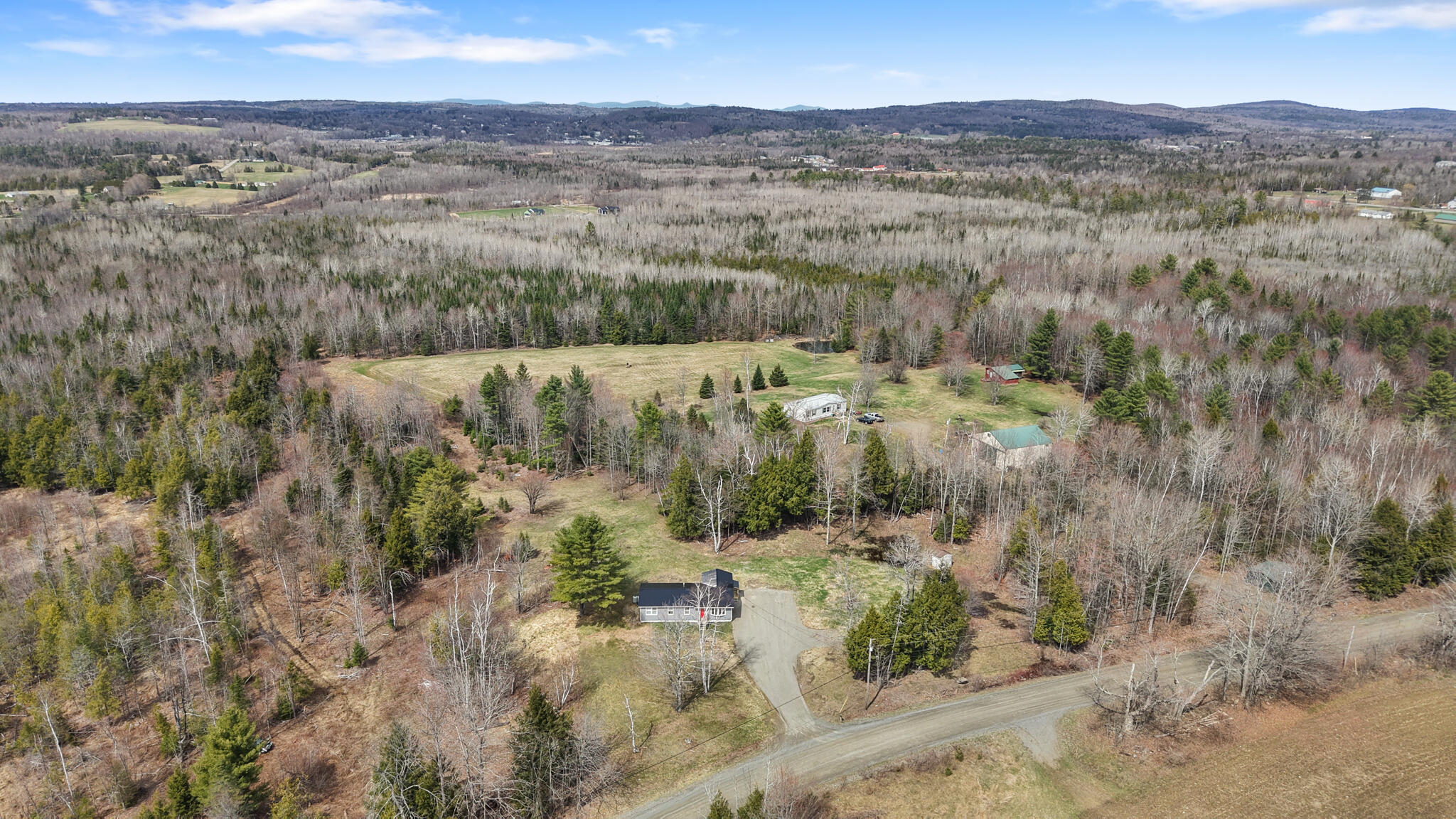 87 Moody Mills Road Corinna, ME 04928 - Photo 7 of 40 dji_fly_20260421_140358_0182_17767947920