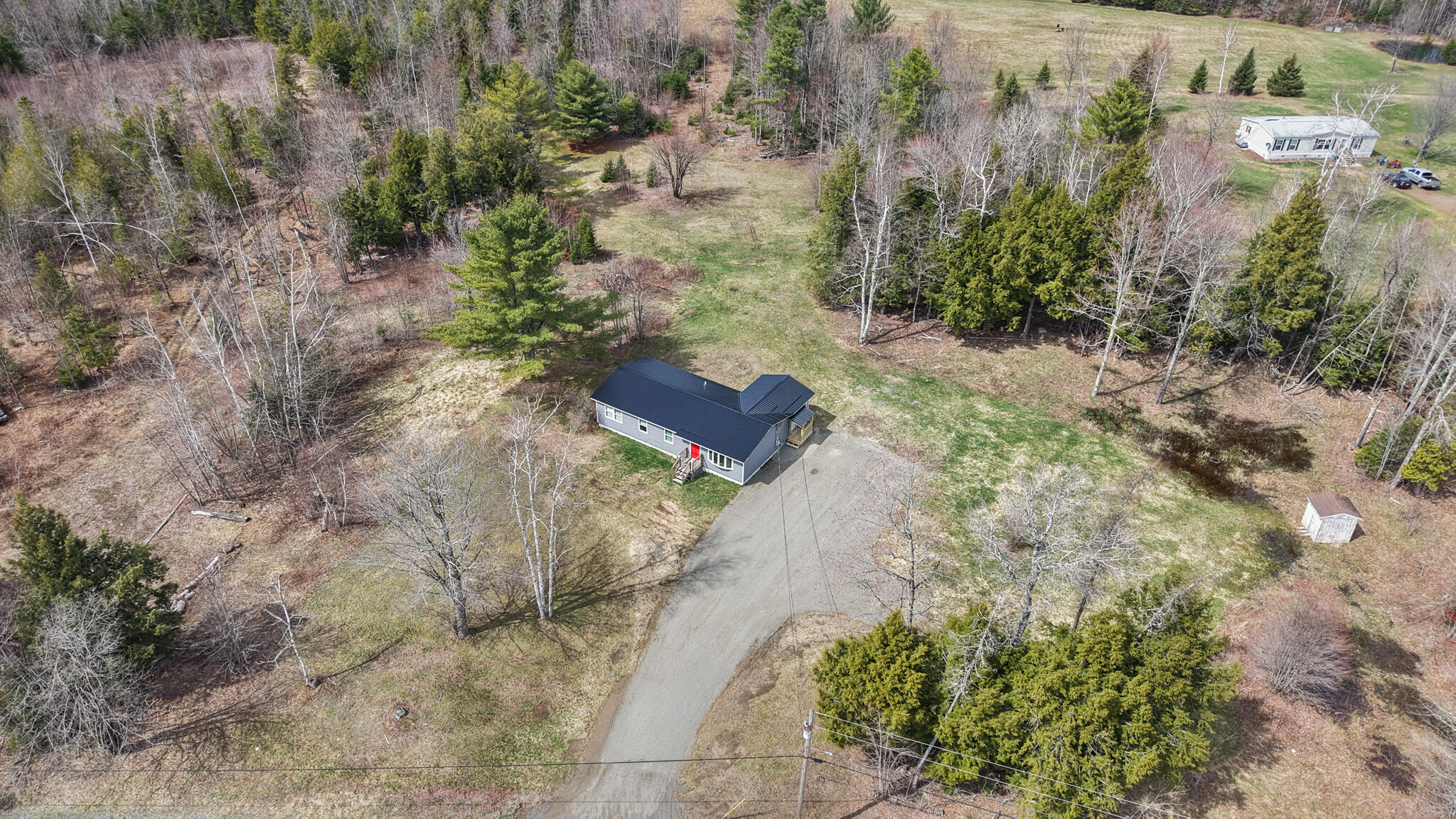 87 Moody Mills Road Corinna, ME 04928 - Photo 9 of 40 dji_fly_20260421_140422_0192_17767947877