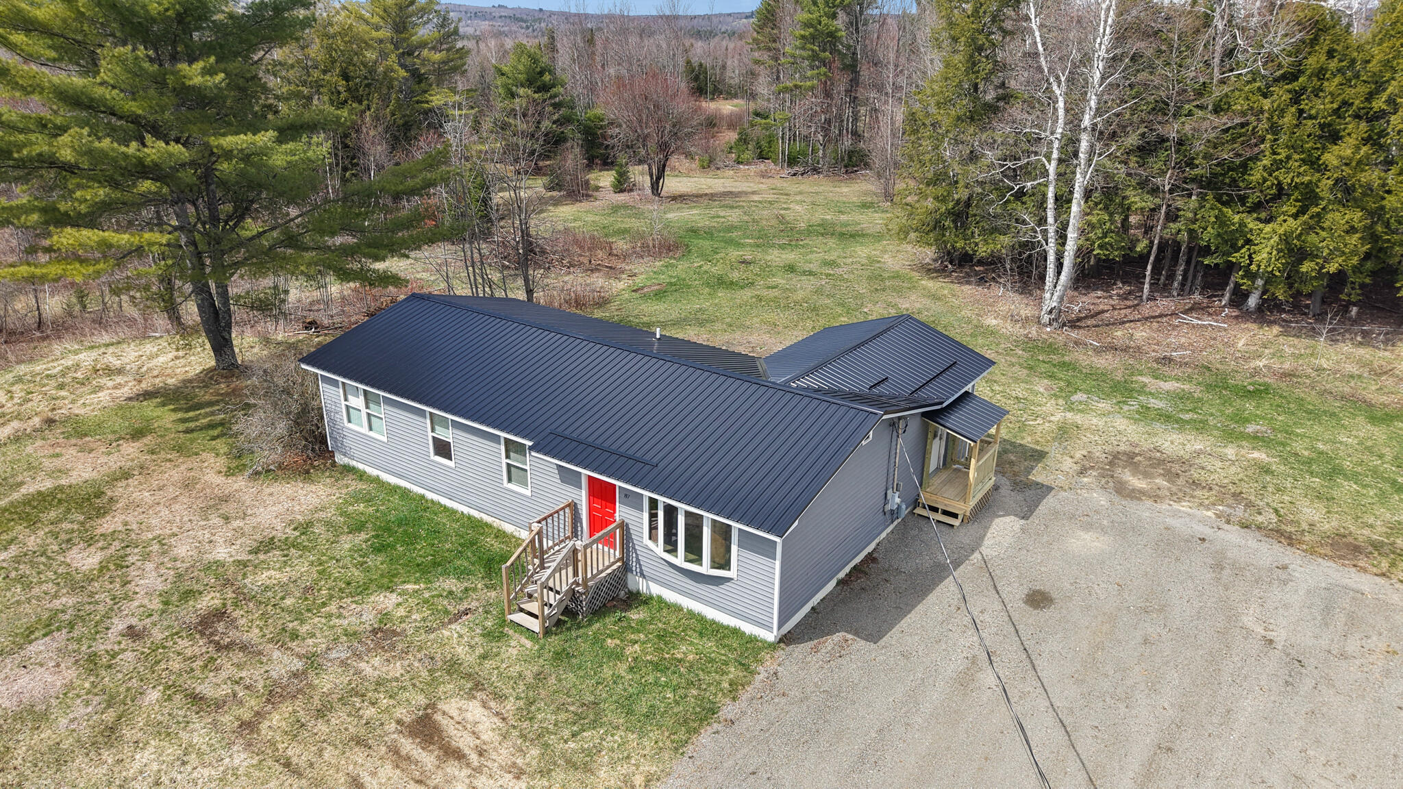 87 Moody Mills Road Corinna, ME 04928 - Photo 10 of 40 dji_fly_20260421_140450_0197_17767947856
