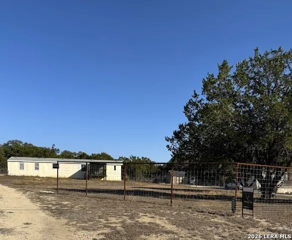 $169,750 | 2057 Indian Hills Drive, Spring Branch, TX 78070