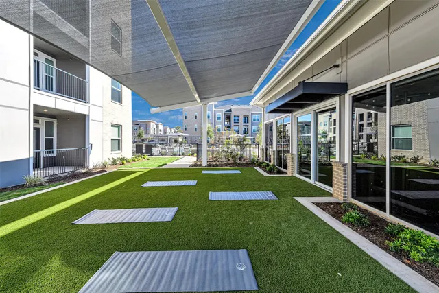 a view of outdoor space