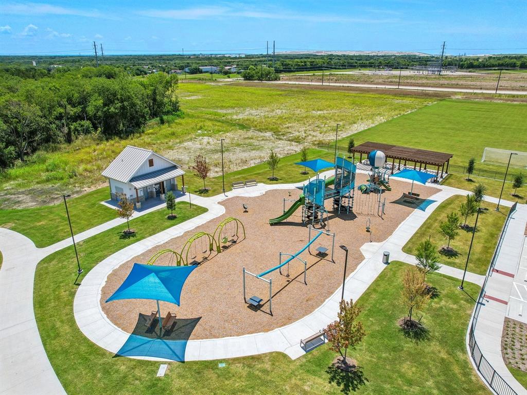 1609 Arches Road Anna, TX 75409 - Photo 38 of 40 Gallery Image 38