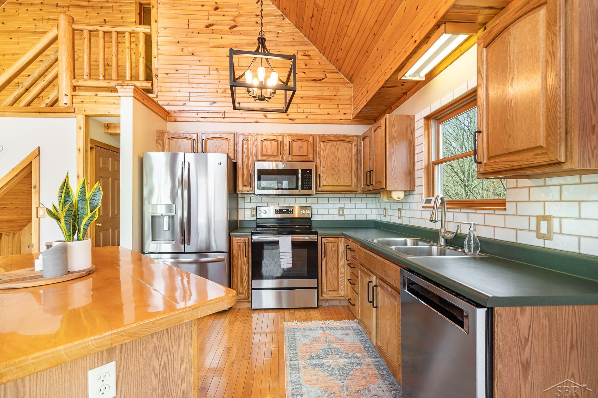 19650 Nelson Road St. Charles, MI 48655 - Photo 13 of 36