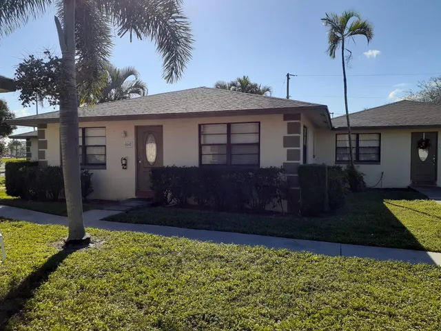 $2,295 | 4648 Summit Boulevard, West Palm Beach, FL 33415