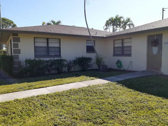 $2,295 | 4648 Summit Boulevard, West Palm Beach, FL 33415