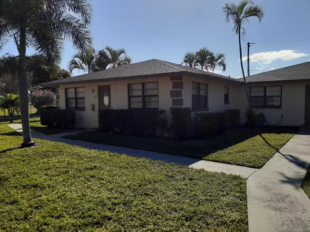 $2,295 | 4648 Summit Boulevard, West Palm Beach, FL 33415