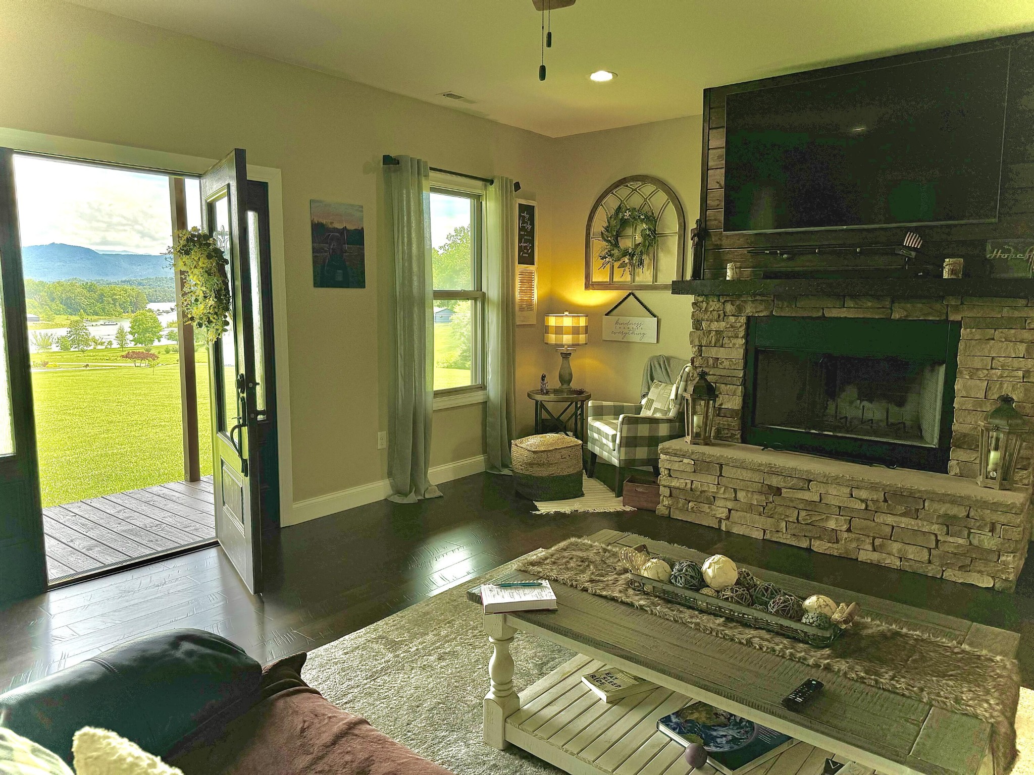 2236 Chestnut Hill Road Dandridge, TN 37725 - Photo 18 of 58 Gallery Image 18