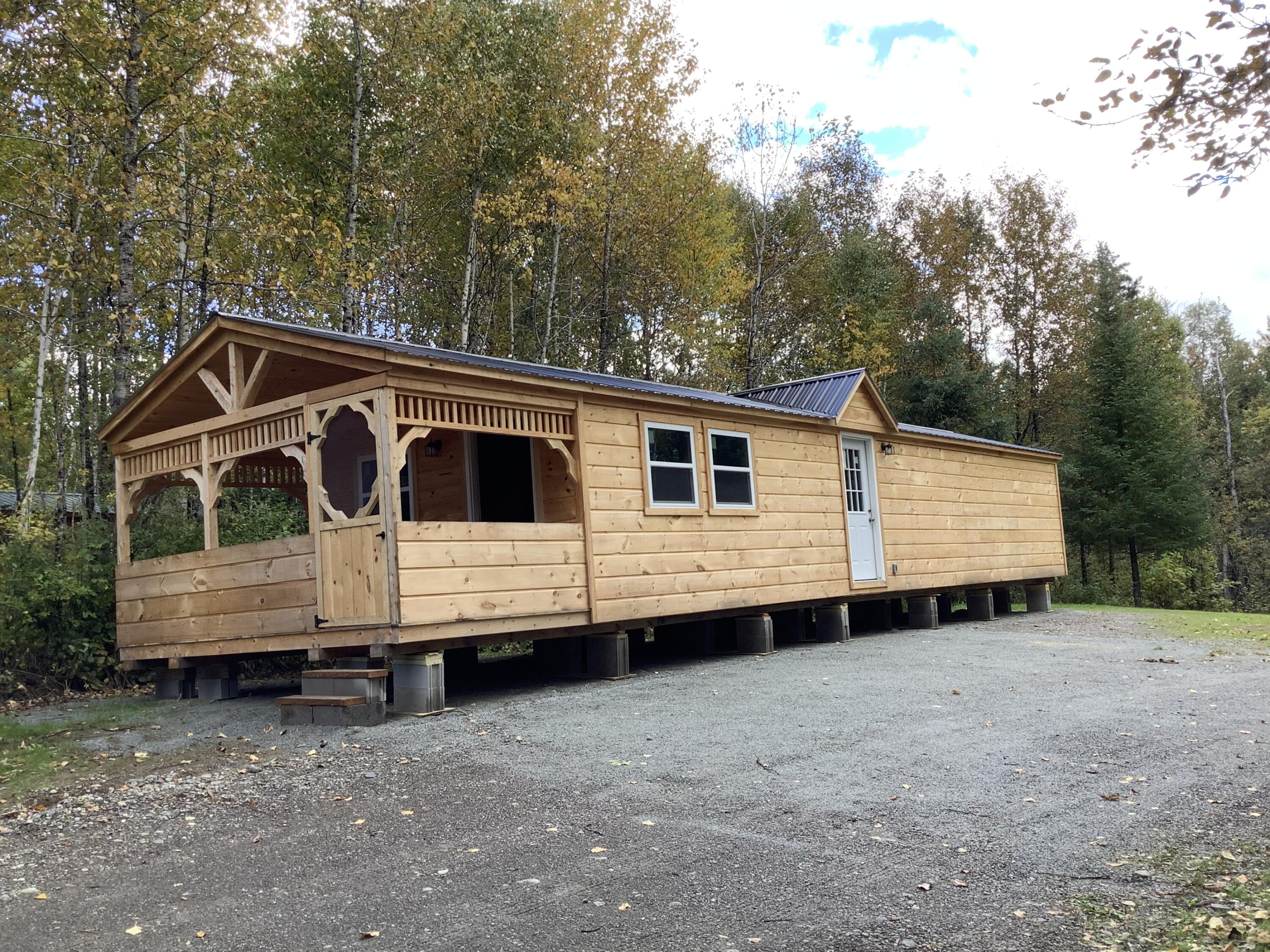 13 Cold Spring Road Ashland, ME 04732 - Photo 22 of 35 IMG_7742