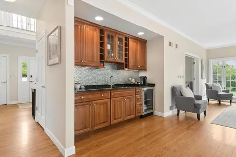 $1,650,000 | 5229 Briarcrest Lane, Long Grove, IL 60047
