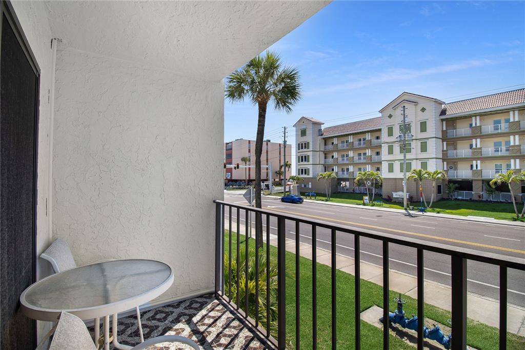 14001 Gulf Boulevard, Unit 207 Madeira Beach, FL 33708 - Photo 21 of 36