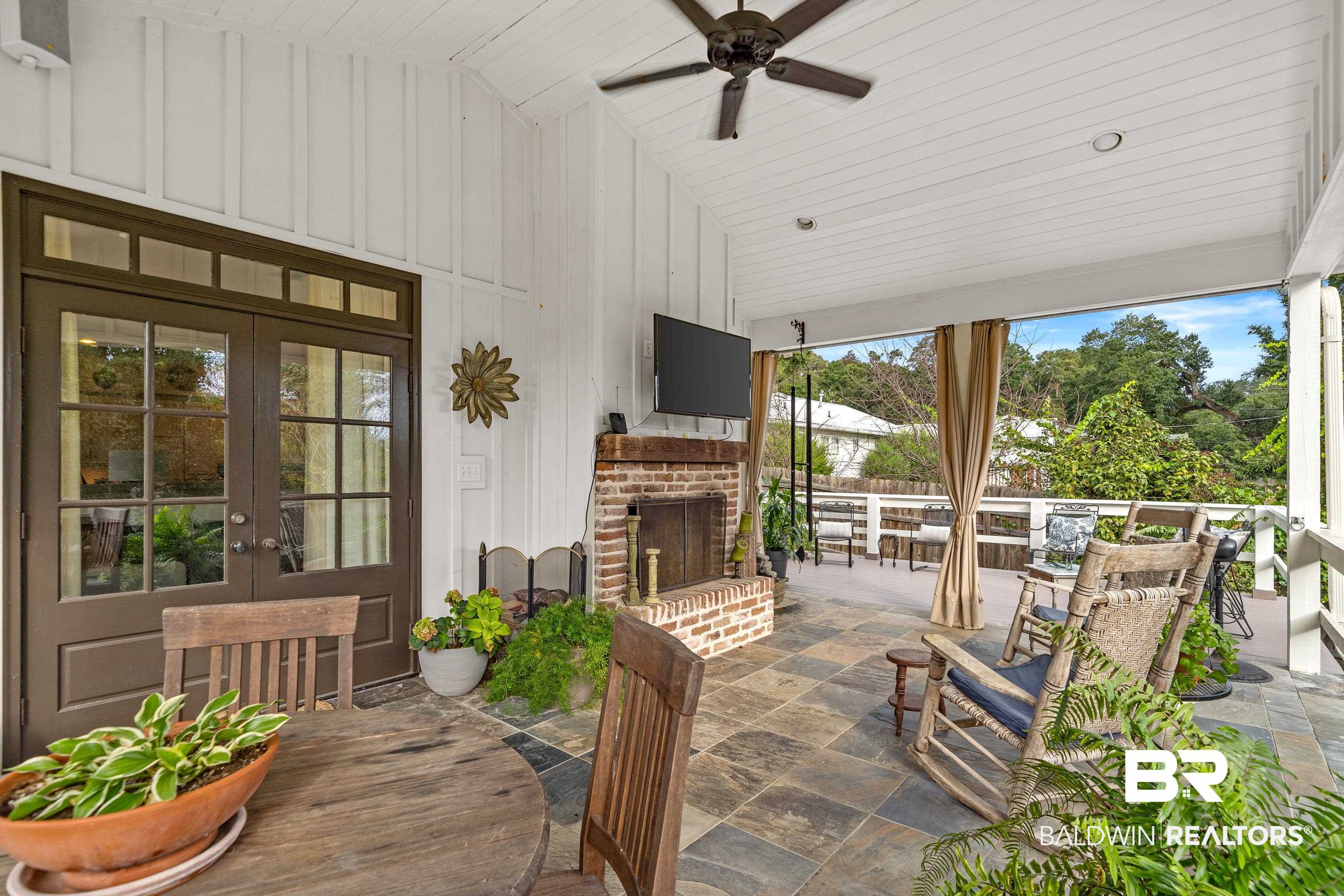 6 Spring Hill Court Mobile, AL 36608 - Photo 36 of 43
