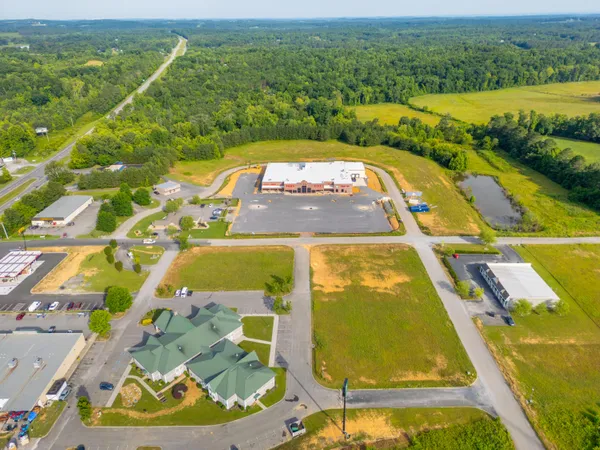 $800,000 | 0 Creekside Drive, Ocoee, TN 37361