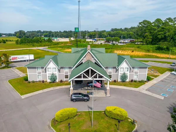$800,000 | 0 Creekside Drive, Ocoee, TN 37361