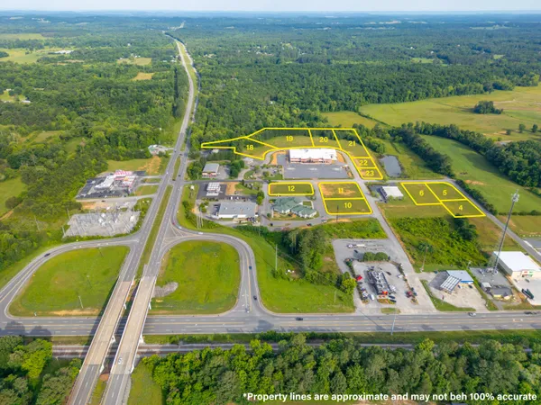 $800,000 | 0 Creekside Drive, Ocoee, TN 37361