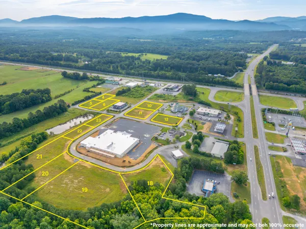 $800,000 | 0 Creekside Drive, Ocoee, TN 37361