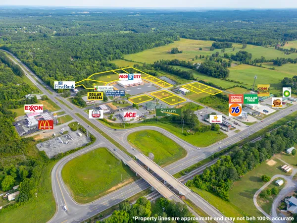$800,000 | 0 Creekside Drive, Ocoee, TN 37361