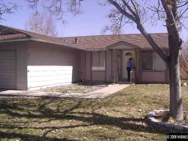 4740 Spring Drive Reno, NV 89502 - Photo 1 of 3 Photo 1