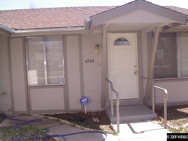 4740 Spring Drive Reno, NV 89502 - Photo 2 of 3 Photo 2