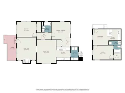 $609,000 | 1118 Peddie Street, Houston, TX 77009