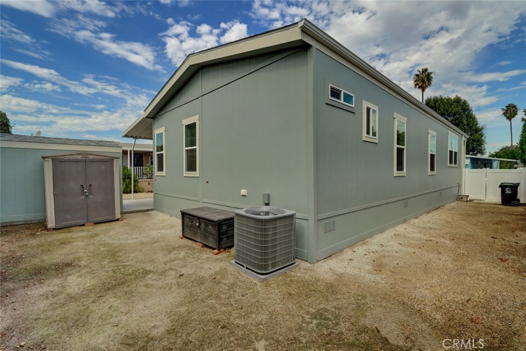 22221 Bloomfield Street, Unit 47 Cypress, CA 90630 - Photo 20 of 30 a house view with a outdoor space