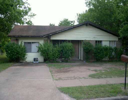 1013 Arthur Stiles Road Austin, TX 78721 - Photo 1 of 1 Gallery Image 1