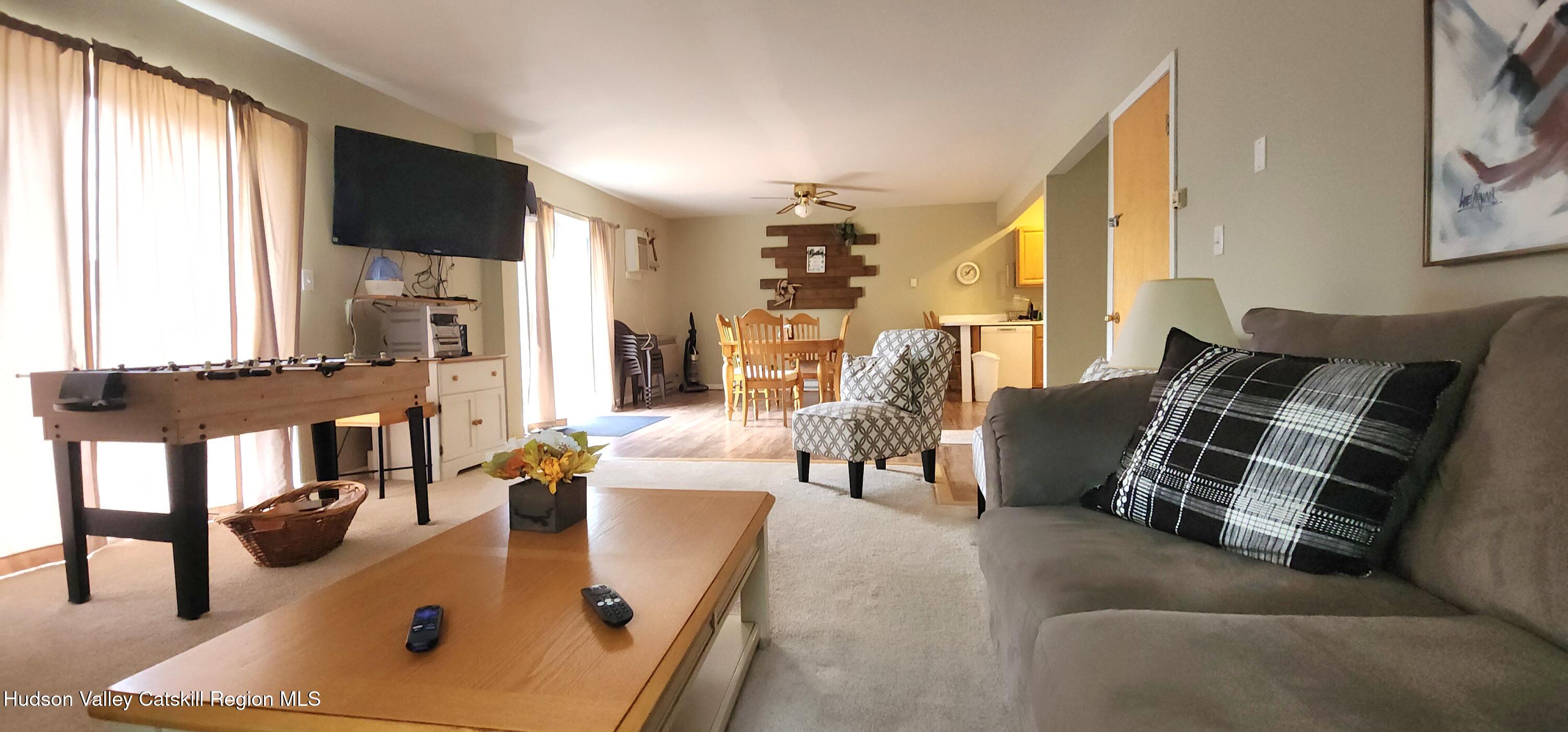 67 Summit Road Hunter, NY 12442 - Photo 5 of 29 upstairs apt 2