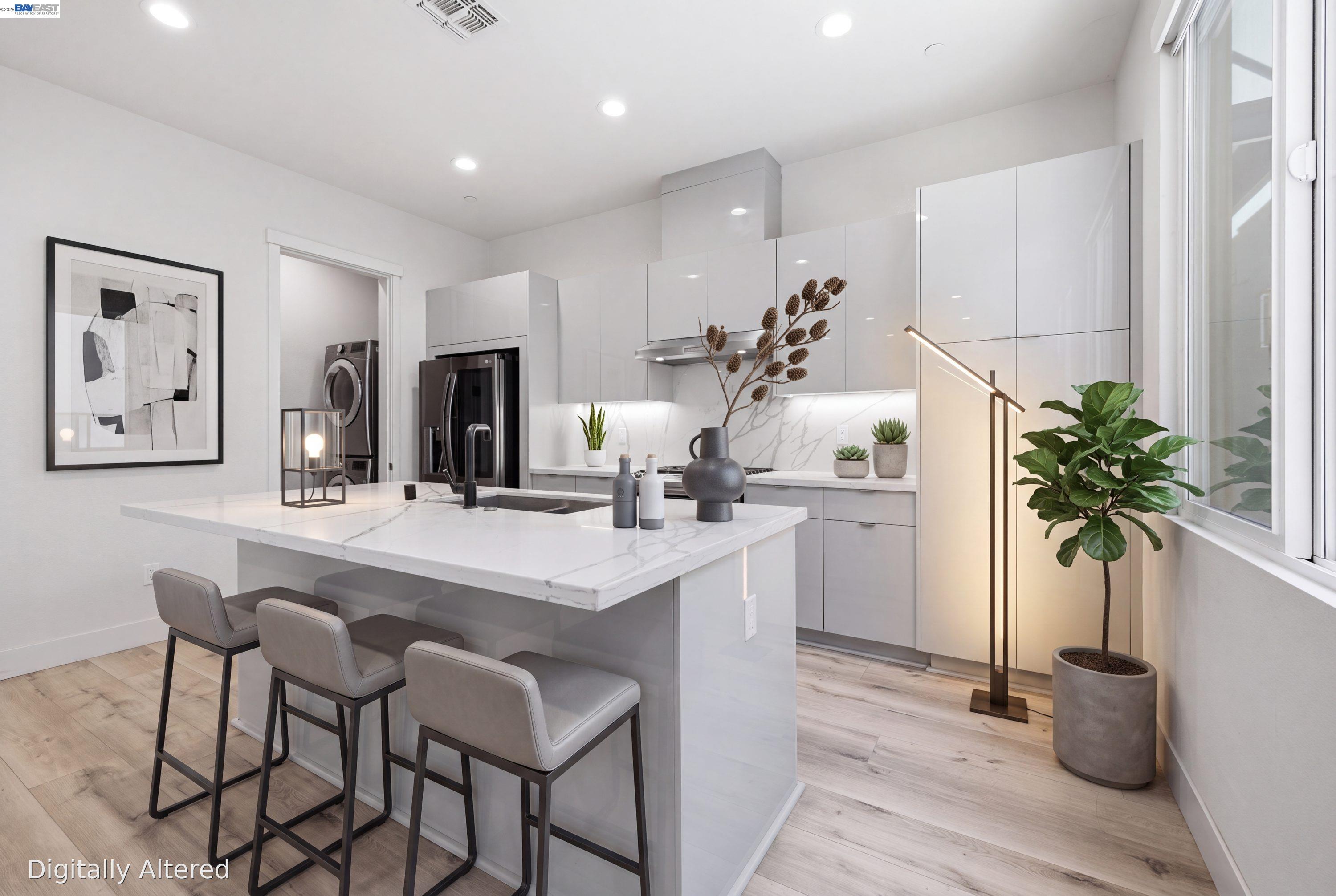 262 Element Road San Jose, CA 95110 - Photo 16 of 36 Virtually Staged