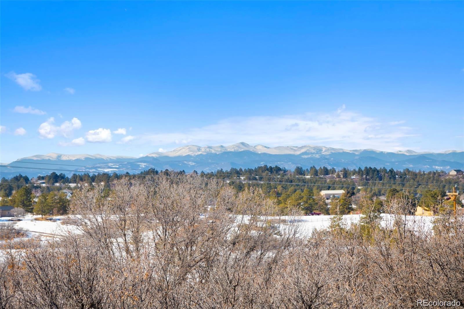 1384 Flintwood Road, Unit A Franktown, CO 80116 - Photo 11 of 22
