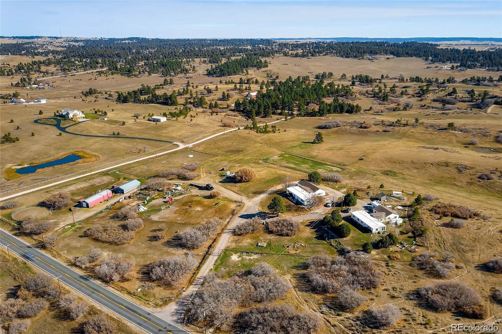 1384 Flintwood Road, Unit A Franktown, CO 80116 - Photo 12 of 22