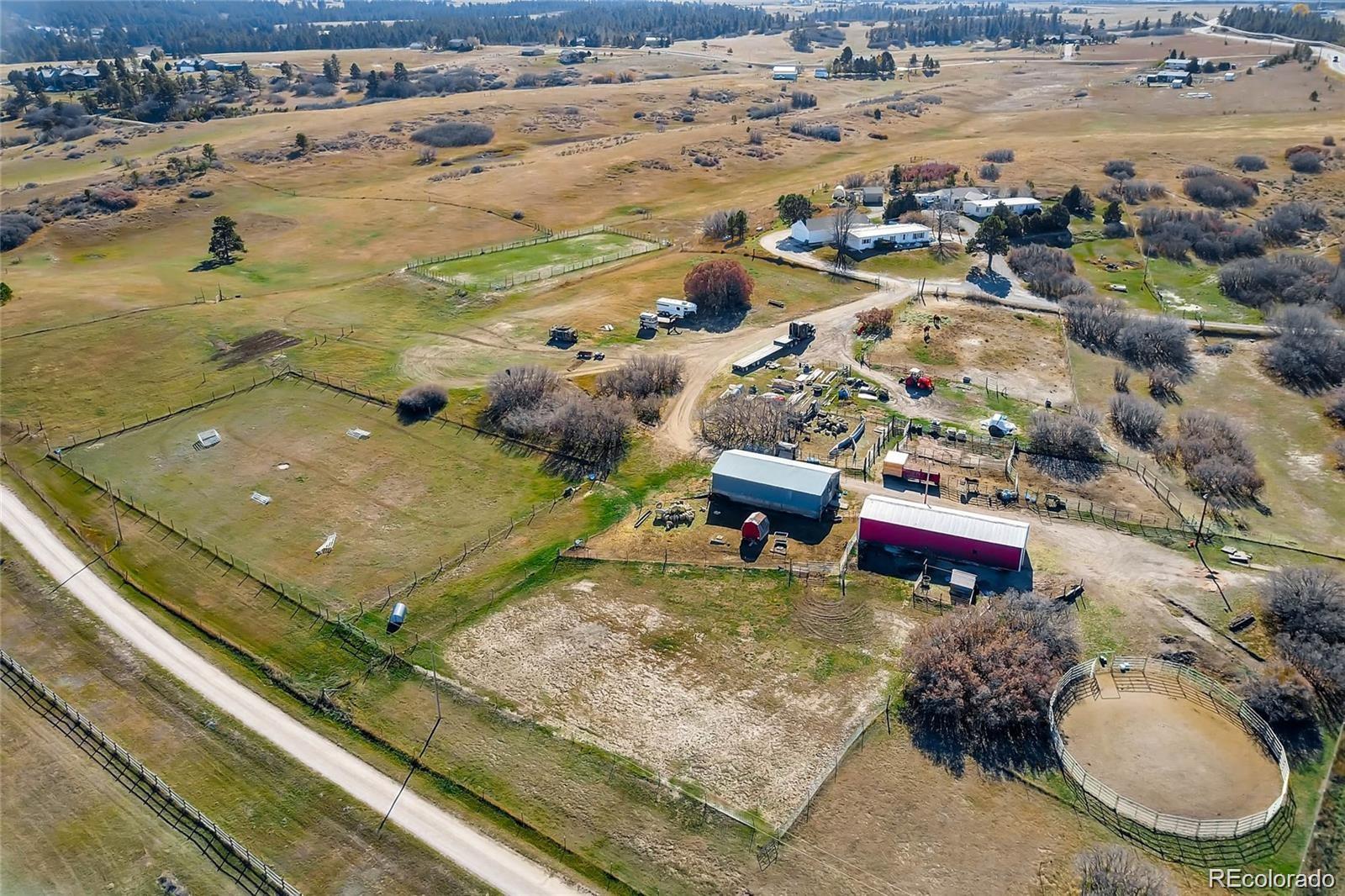 1384 Flintwood Road, Unit A Franktown, CO 80116 - Photo 13 of 22