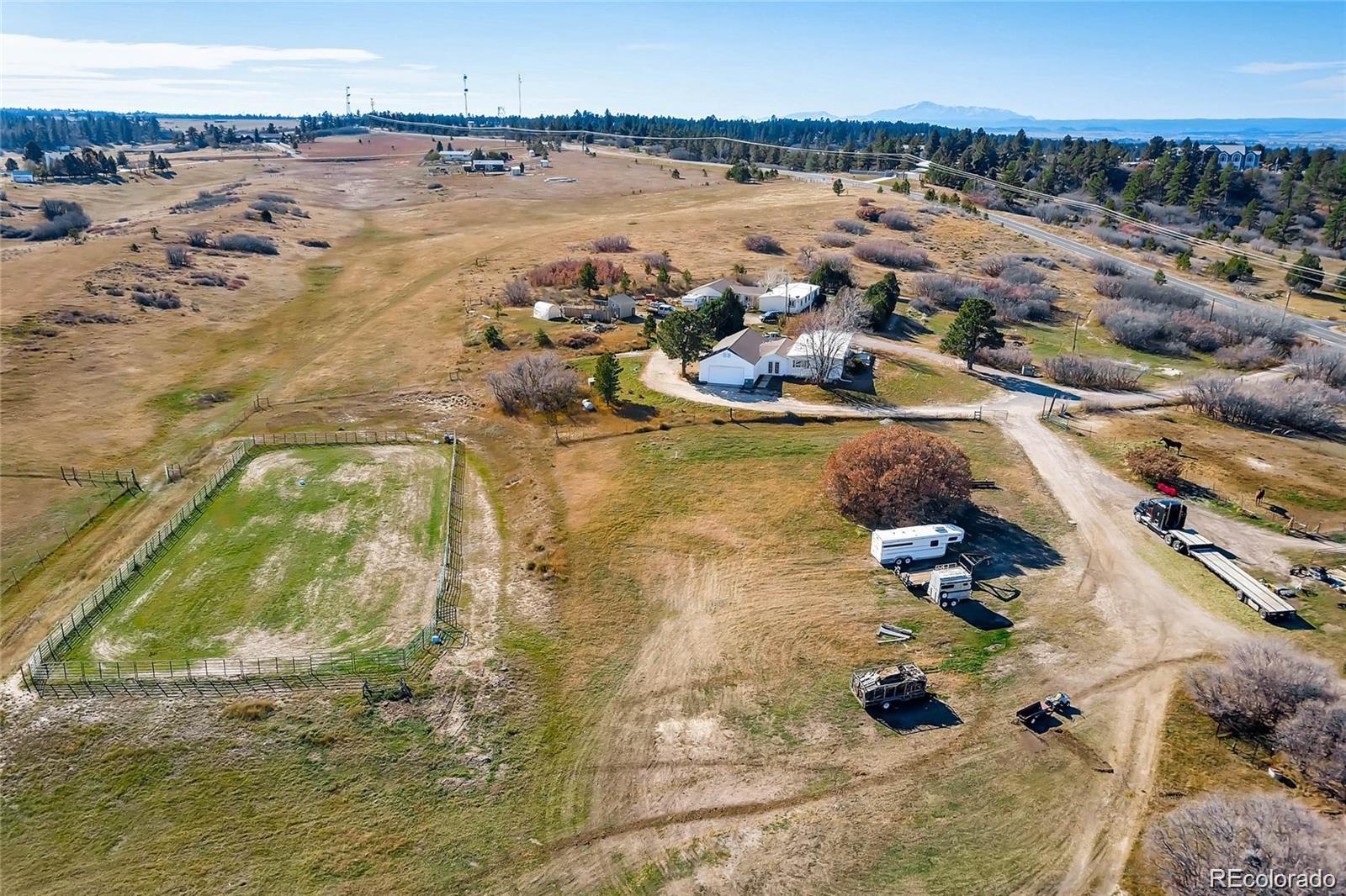 1384 Flintwood Road, Unit A Franktown, CO 80116 - Photo 15 of 22