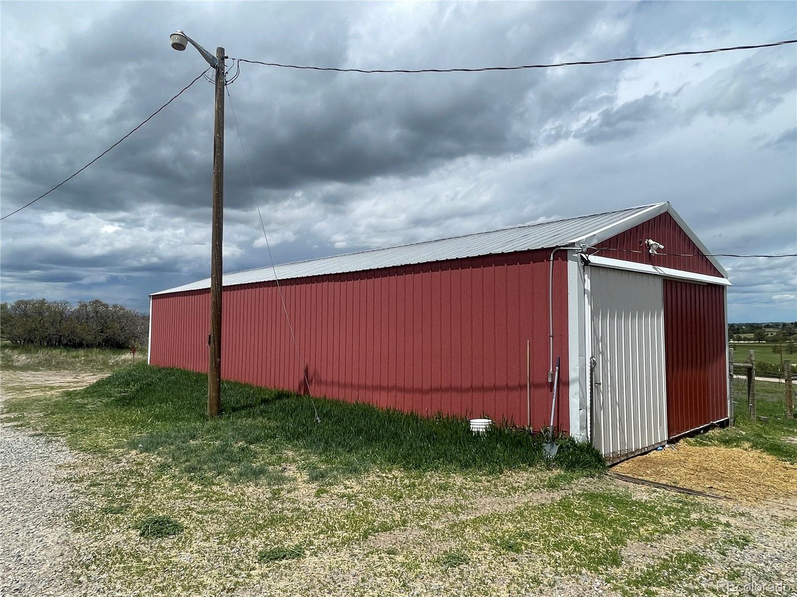 1384 Flintwood Road, Unit A Franktown, CO 80116 - Photo 17 of 22