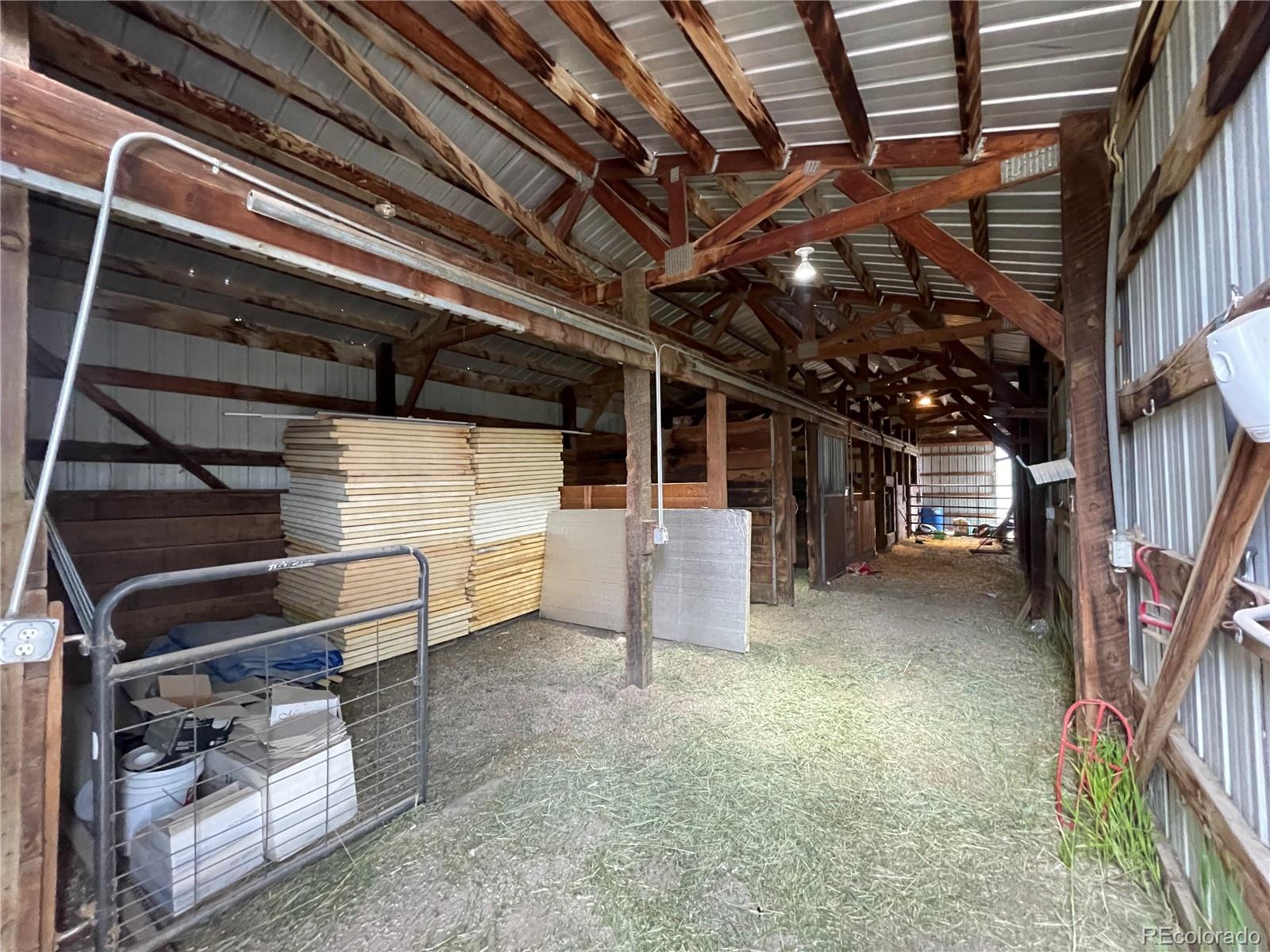1384 Flintwood Road, Unit A Franktown, CO 80116 - Photo 20 of 22