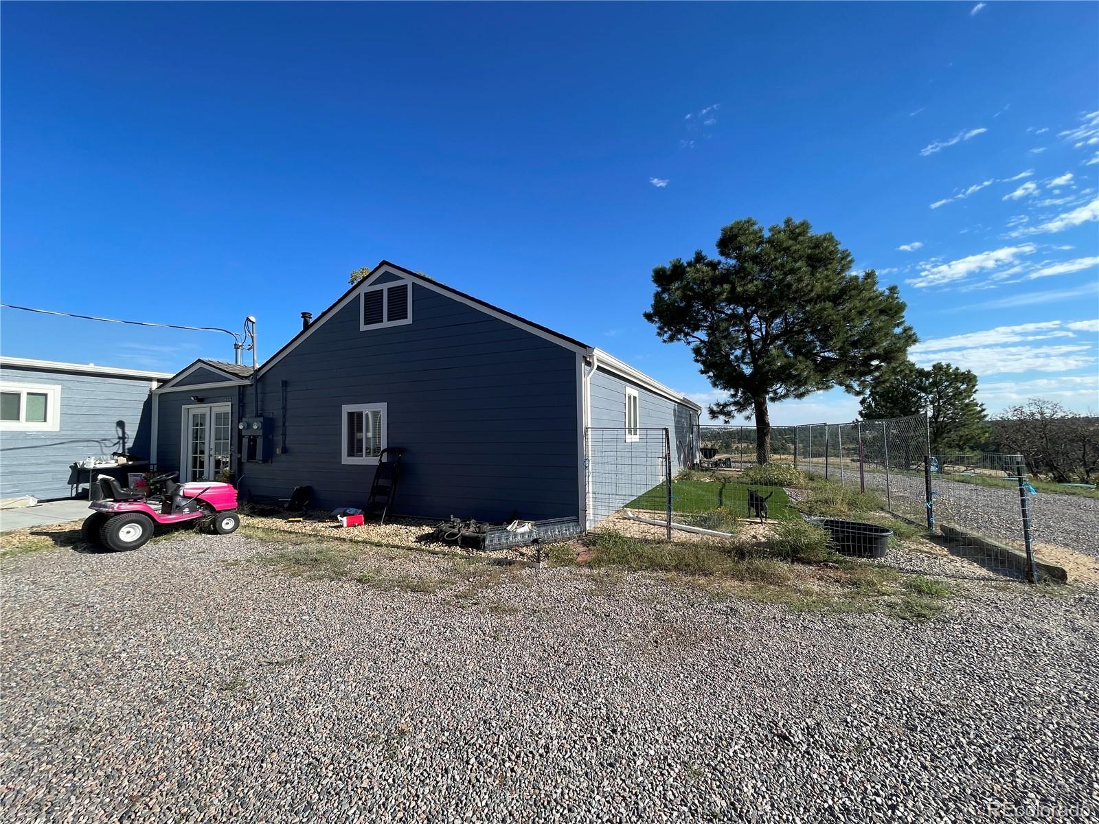 1384 Flintwood Road, Unit A Franktown, CO 80116 - Photo 21 of 22