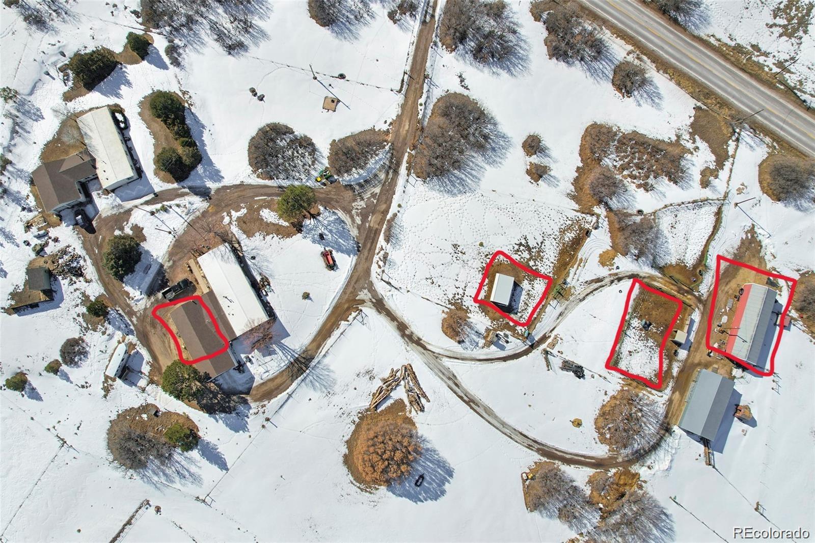 1384 Flintwood Road, Unit A Franktown, CO 80116 - Photo 9 of 22