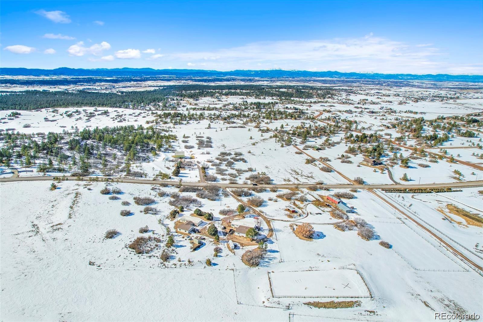 1384 Flintwood Road, Unit A Franktown, CO 80116 - Photo 10 of 22