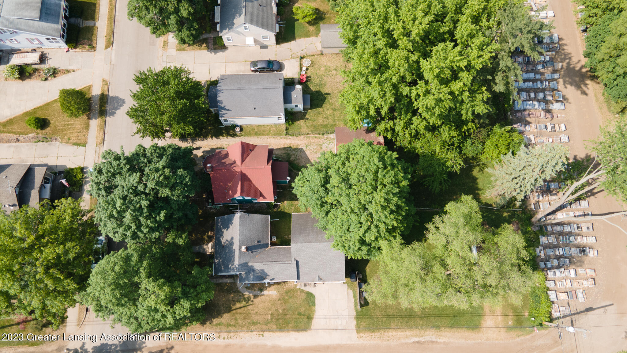 2017 Alpha Street Lansing, MI 48910 - Photo 22 of 22 2017Alpha22