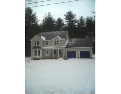 120 Manchonis Road Wilbraham, MA 01095 - Photo 1 of 1 Gallery Image 1