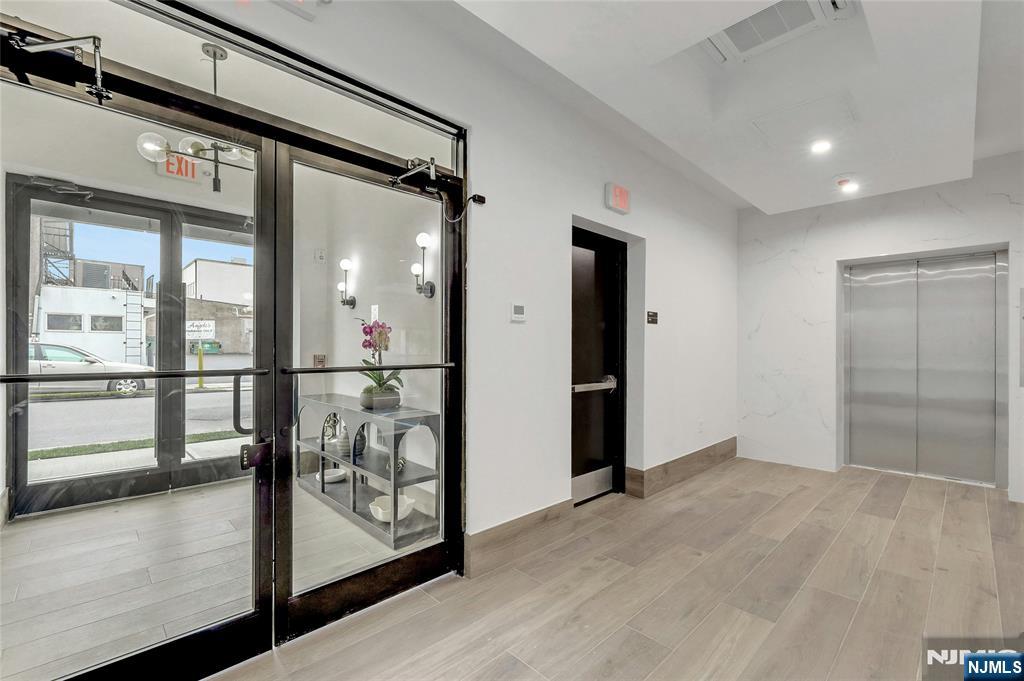 255 Ridge Road, Unit 201 Lyndhurst, NJ 07071 - Photo 5 of 24 a view of a interior of the house